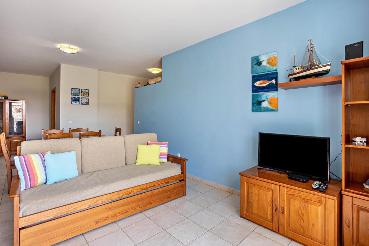 Sonho Dourado Apartamento De Praia Porto Santo Exterior foto